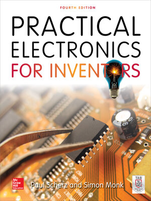 cover image of Practical Electronics for Inventors